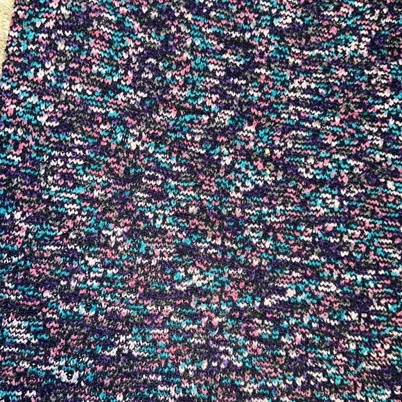 Free People Marled Knit Pullover Sweater Size XS - Picture 5 of 9